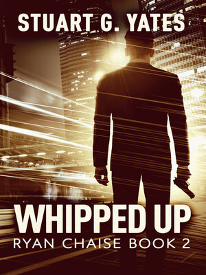 cover image of Whipped Up